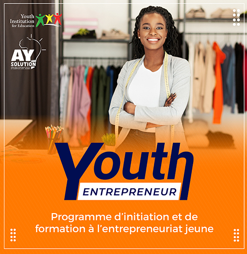 Youth Entrepreneur